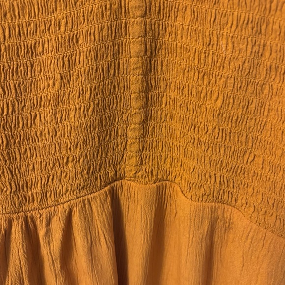 Sonoma Women's Golden Smocked Blouse - Picture 10 of 15